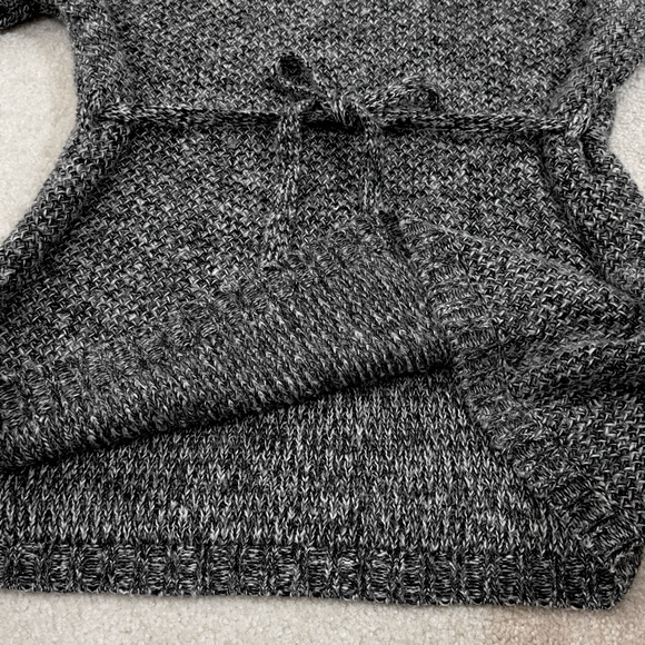 Knit Sweater Dress - Picture 6 of 6